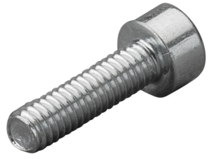 Vis cylindrique