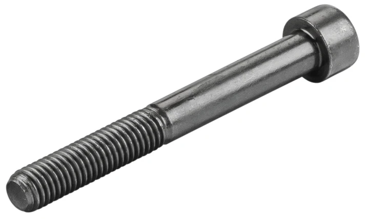 Vis cylindrique