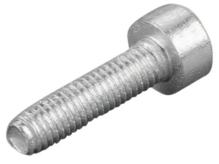 Vis cylindrique