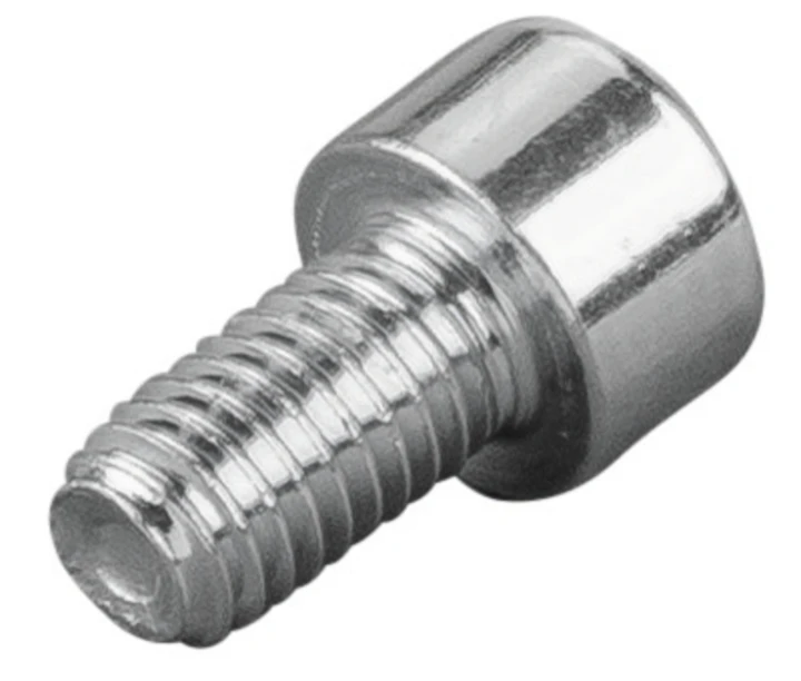 Vis cylindrique