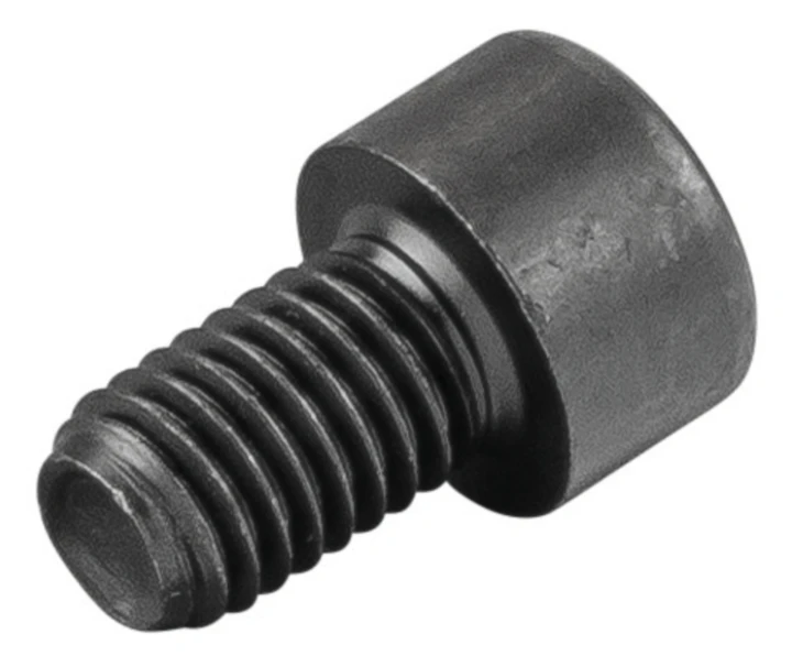 Vis cylindrique