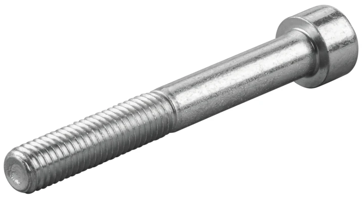 Vis cylindrique