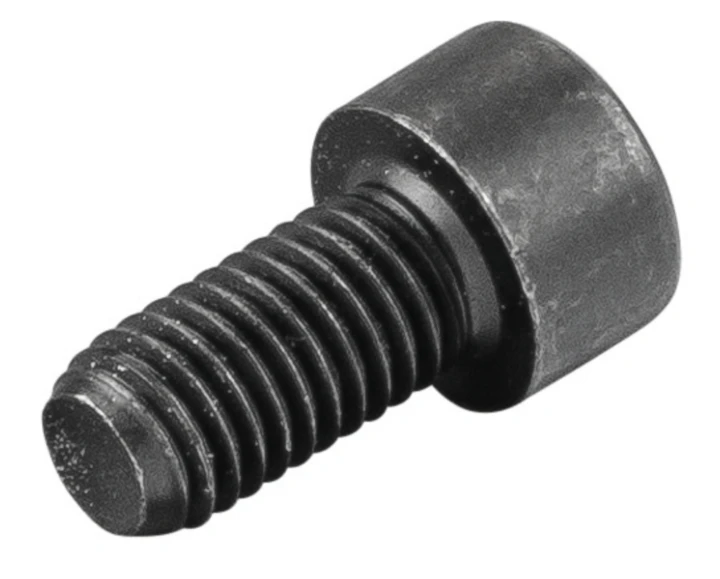Vis cylindrique