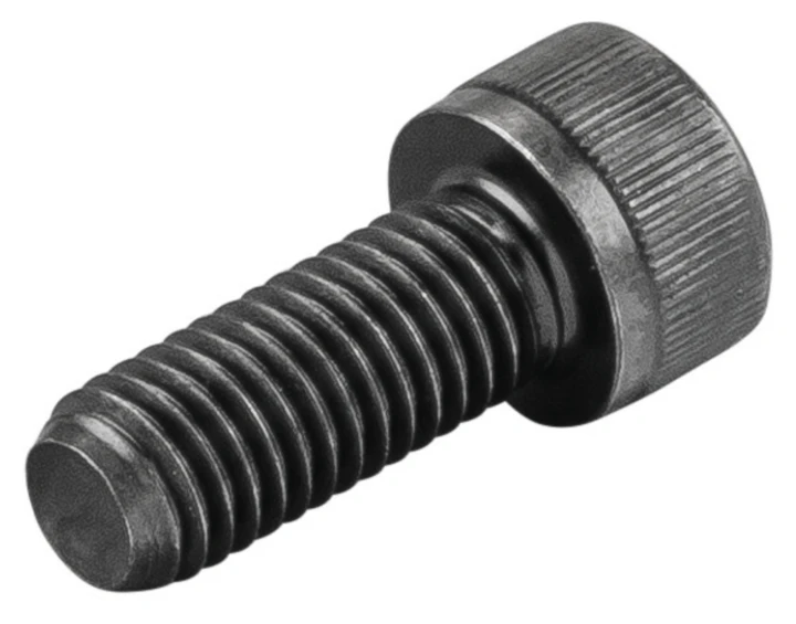 Vis cylindrique