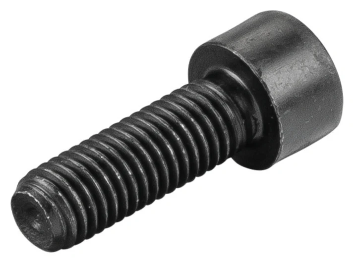 Vis cylindrique