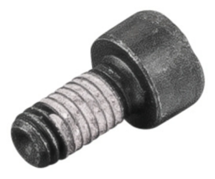Vis cylindrique