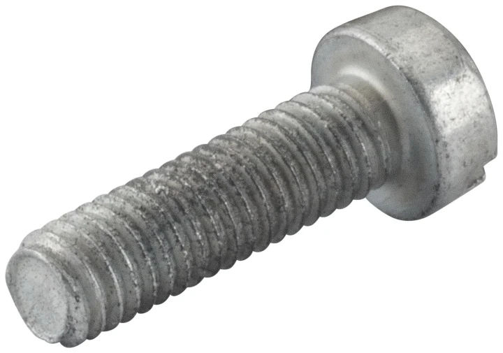 Vis cylindrique