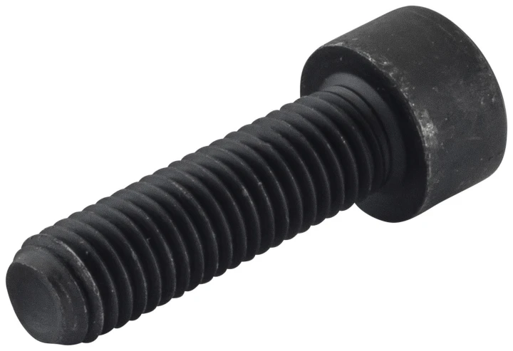 Vis cylindrique