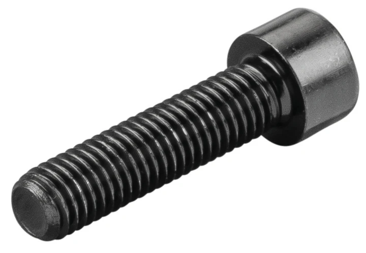 Vis cylindrique