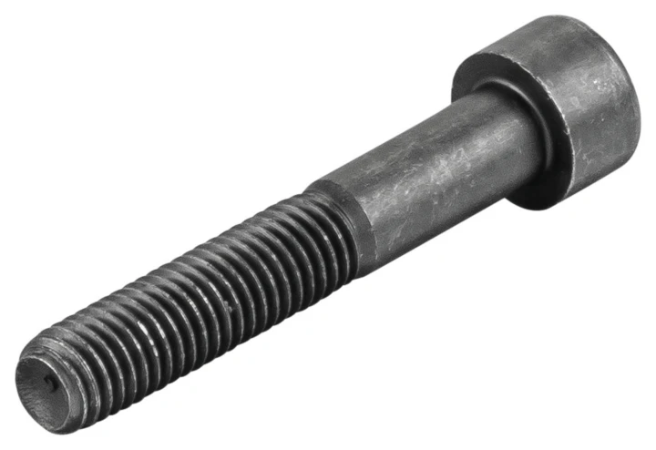 Vis cylindrique