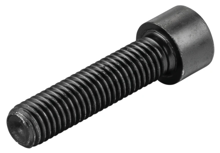 Vis cylindrique