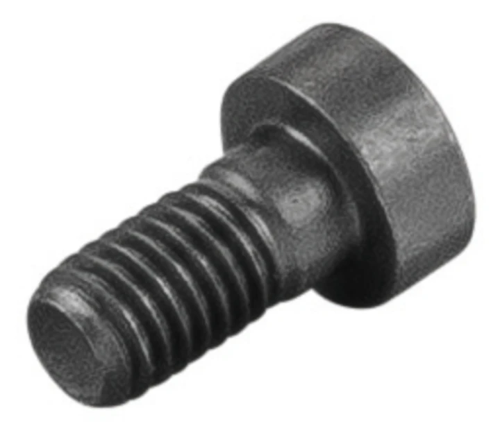 Vis cylindrique