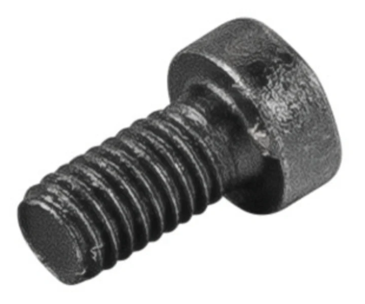 Vis cylindrique