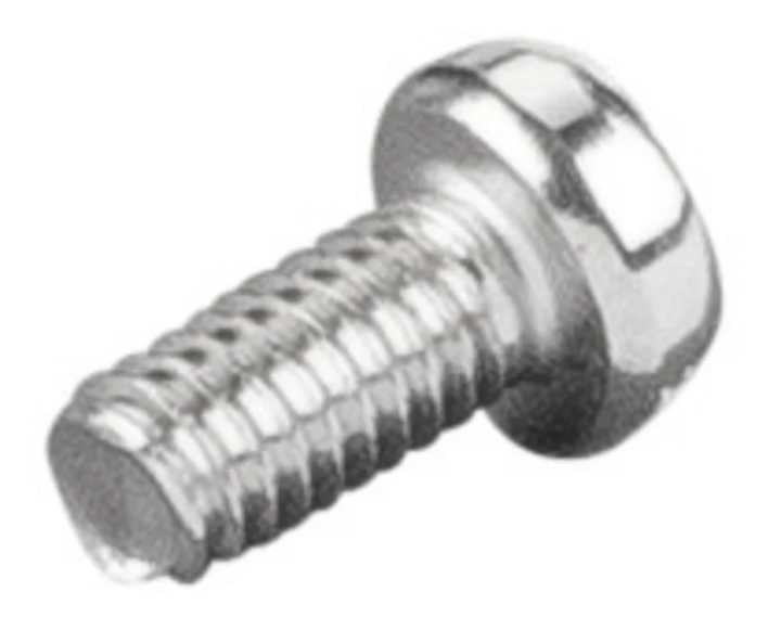 Vis cylindrique
