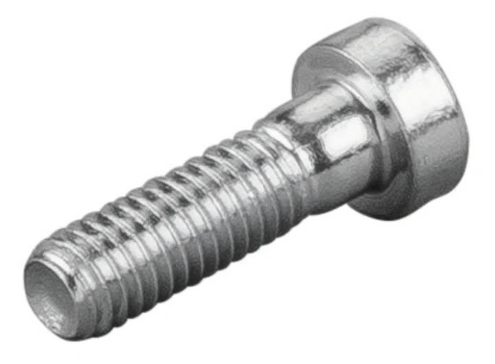 Vis cylindrique