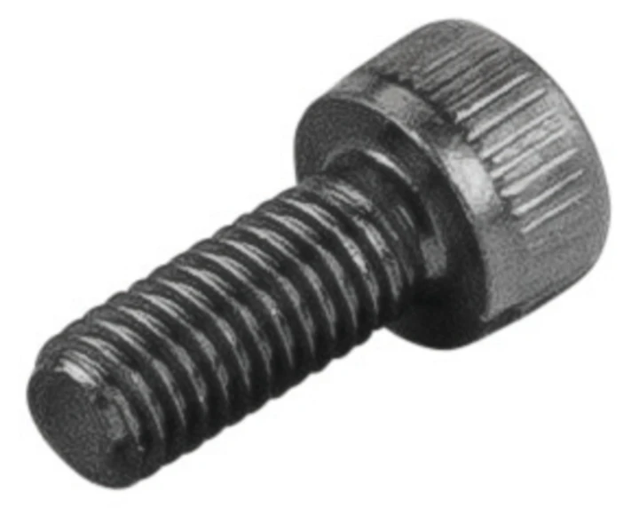 Vis cylindrique