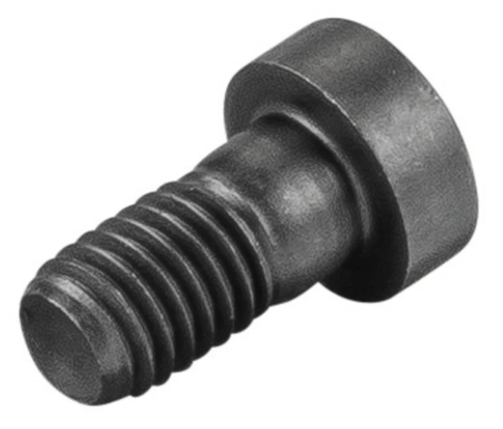 Vis cylindrique