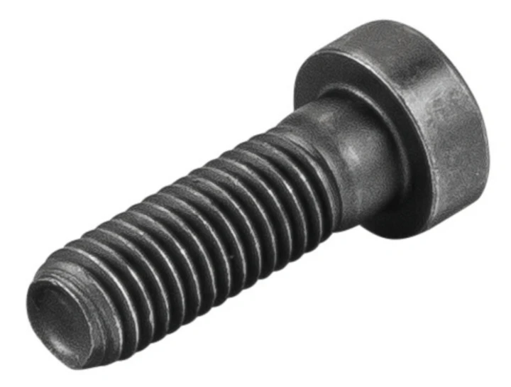 Vis cylindrique
