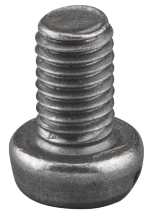 Vis cylindrique