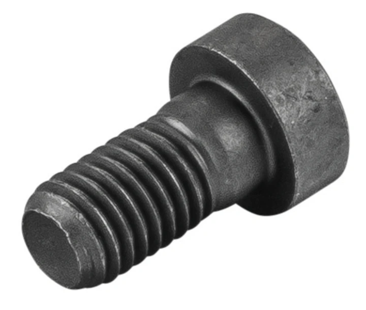 Vis cylindrique