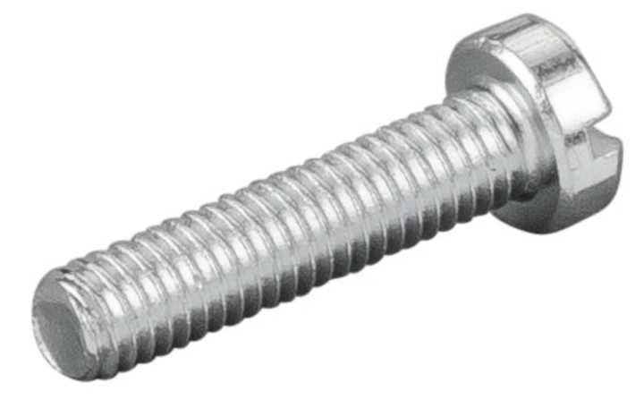 Vis cylindrique