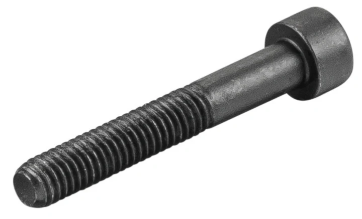 Vis cylindrique