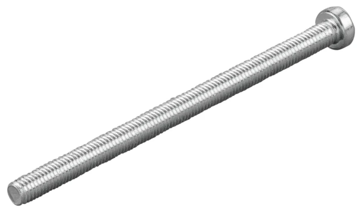 Vis cylindrique