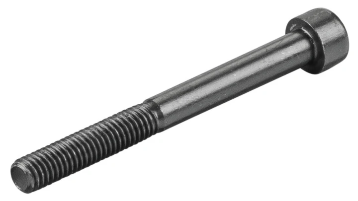 Vis cylindrique