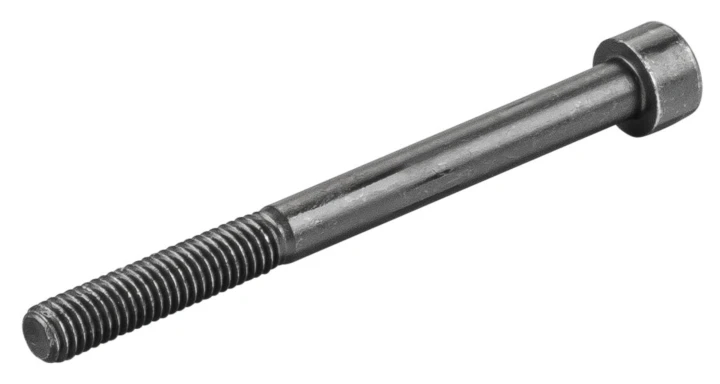 Vis cylindrique