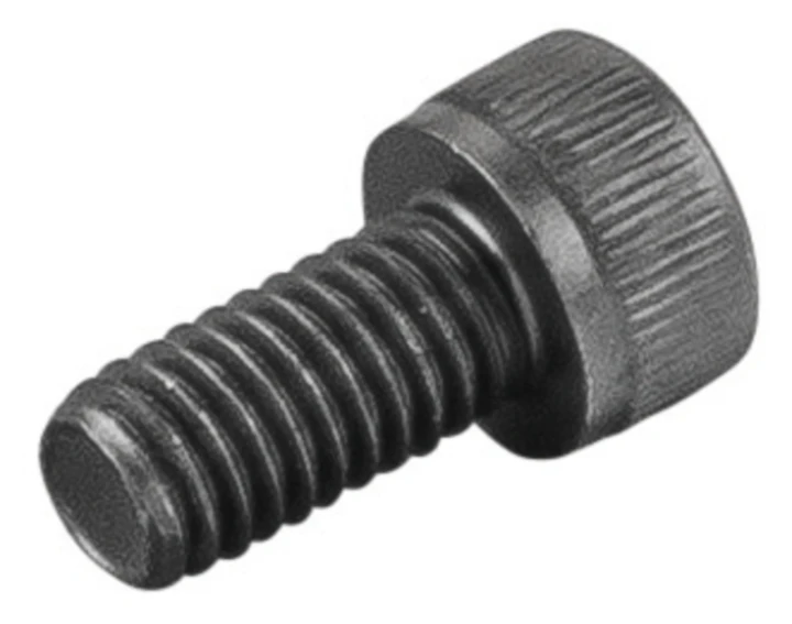 Vis cylindrique
