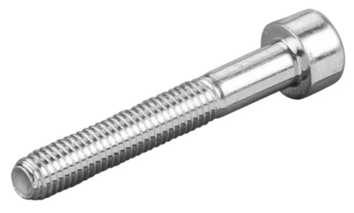 Vis cylindrique