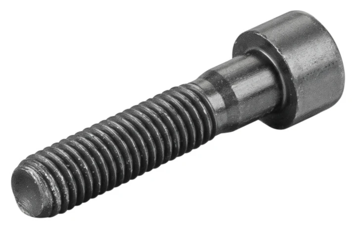 Vis cylindrique