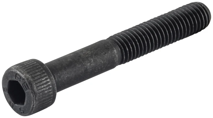 Vis cylindrique