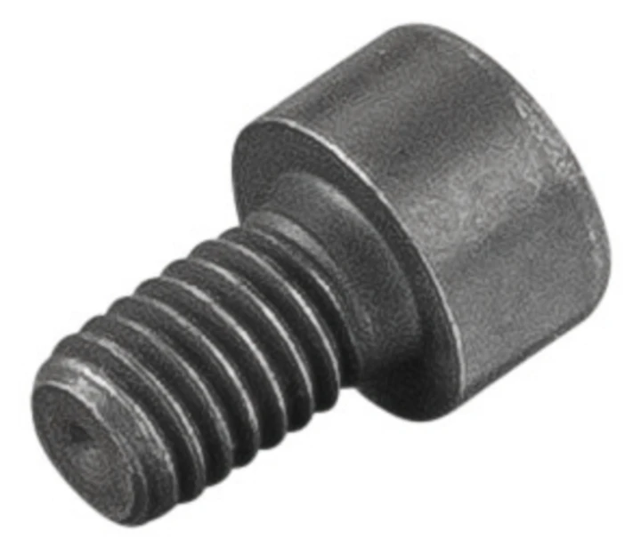 Vis cylindrique
