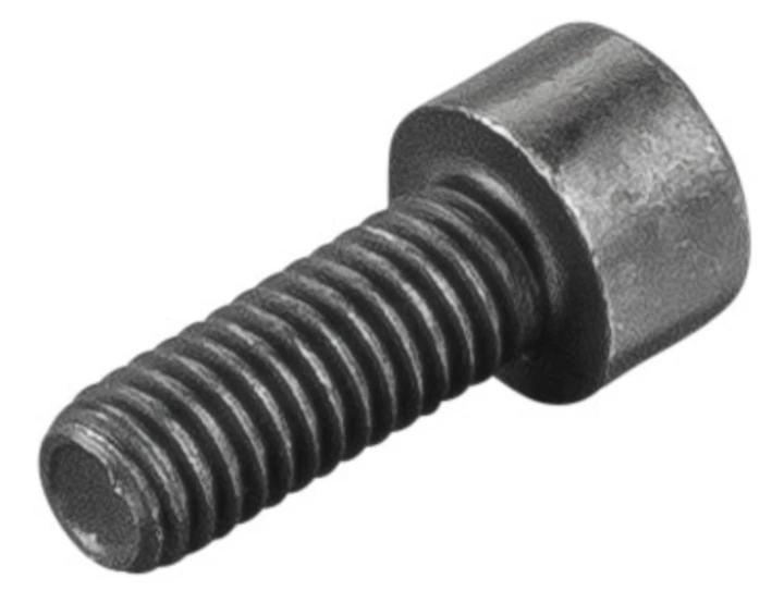 Vis cylindrique