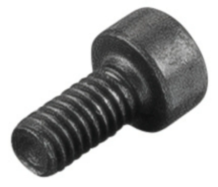 Vis cylindrique