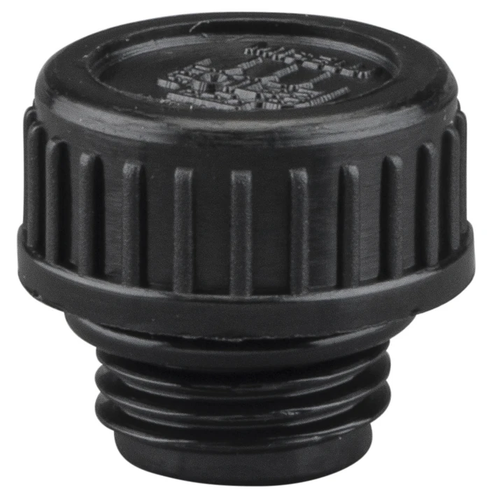 Vis de purge G 1/4''