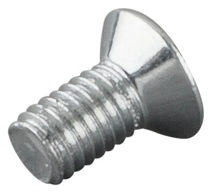 Vis tête fraisée M5 x 10