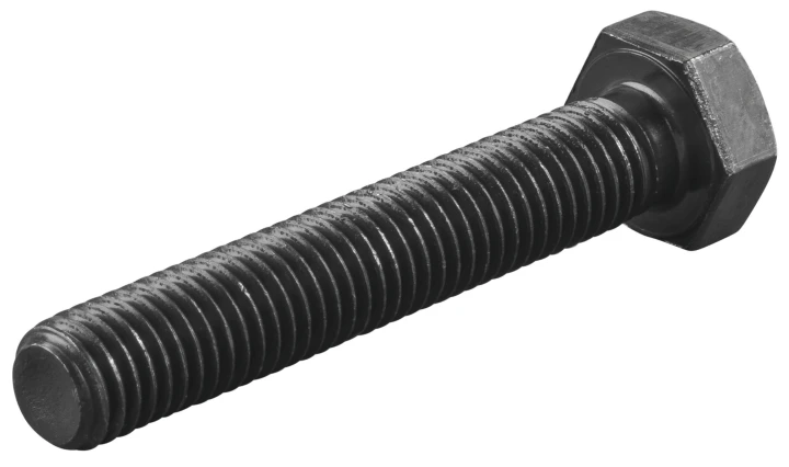 Vis tête hexagonale M 12 x 70