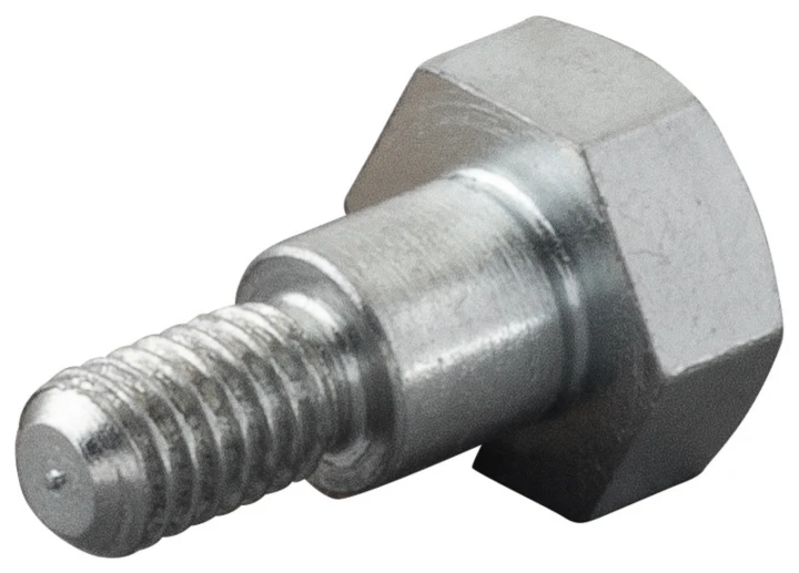 Vis tête hexagonale M8 x 20