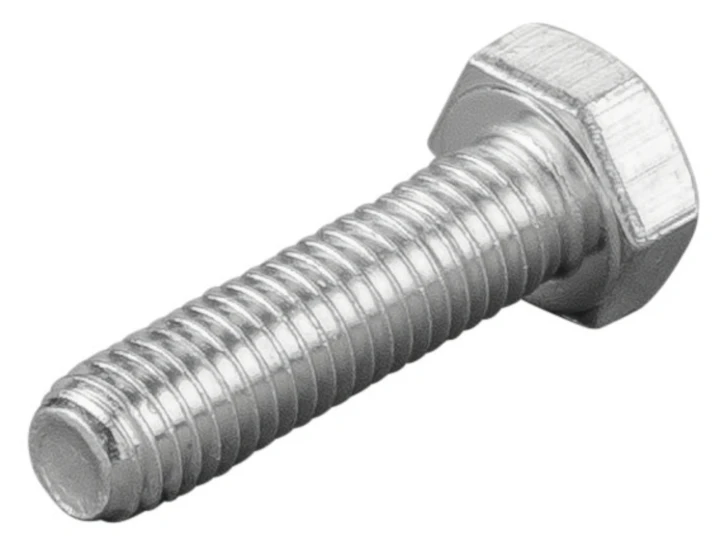 Vis tête hexagonale M8 x 30