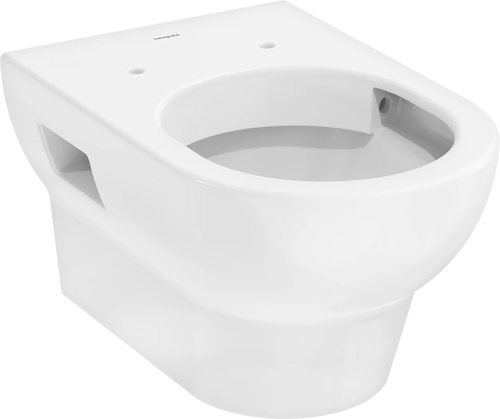 WC suspendu 540, Aquachannel