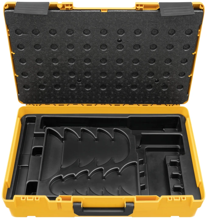 XL-Boxx avec insertion 153456