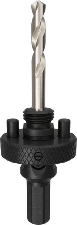 Adapt vissé 6 pansØ32-210mm+fo