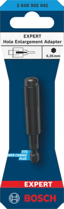 Adaptateur EXPERT trépan agran