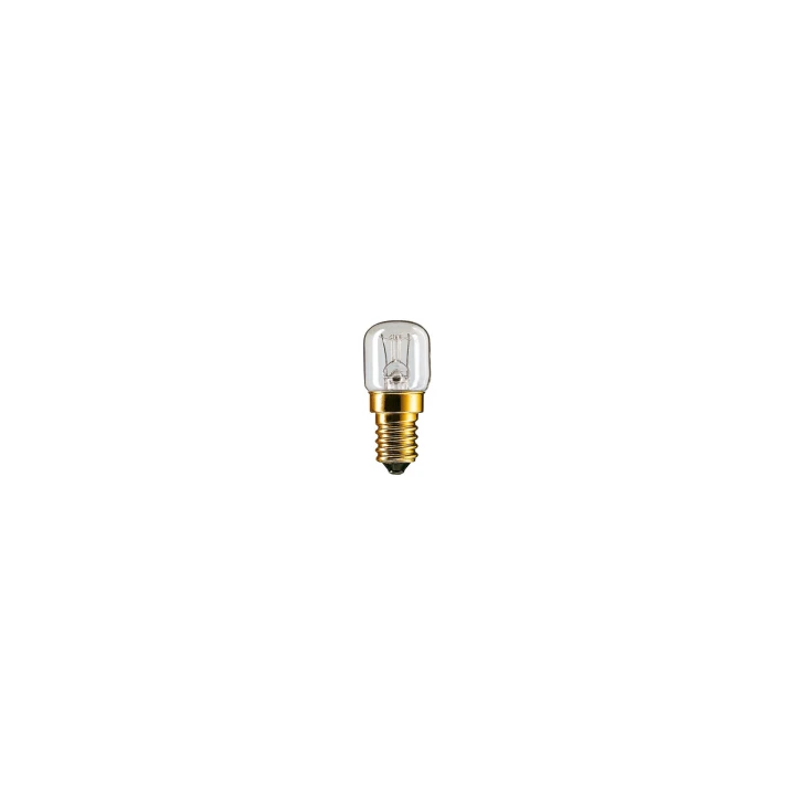 App 15.4W E14 230-240V T22 CL