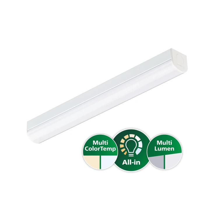 BN126C LED15S_24S/830_40 PSU L
