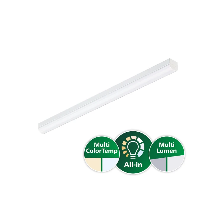 BN126C LED25S_41S/830_40 PSU L