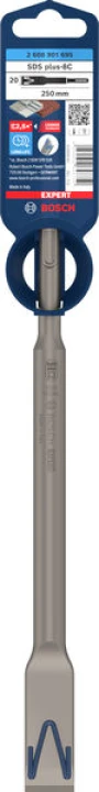 Burin plat Expert SDS plus-8C