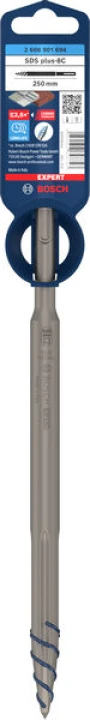 Burin pointu Expert SDS plus-8